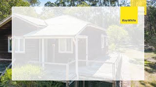 154 Johnston Road NANNUP Western Australia [upl. by Elfrieda263]