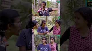 Kozhi Spotted 🐓 Aduppu  Asanum Pullarum  Malayalam l Webseries l [upl. by Creighton]