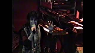 Arrakeen  live full concert  Paris Théâtre Dunois 27021993 [upl. by Ormand]