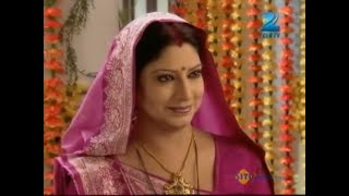 Punar Vivaah  Zindagi Milegi Dobara  Ep107  Gayatri का मन क्यों पिघला  Full Episode  ZEE TV [upl. by Parris]