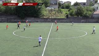 Gldani 2011 🆚 Celero 2011 [upl. by Davey]