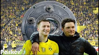 Der Borussia Dortmund Meisterschaftssong wenn Dortmund Meister geworden wäre REUPLOAD [upl. by Ciprian325]