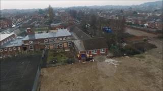 Bennerley School Ilkeston [upl. by Dodie]