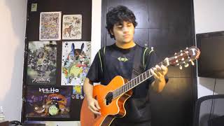 Pala Tute Cover  Gogol Bordello [upl. by Audy]