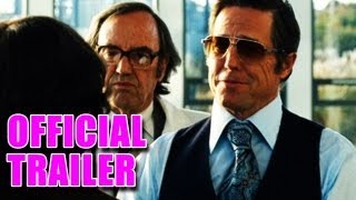 Cloud Atlas Official Trailer 2012 [upl. by Eissed565]