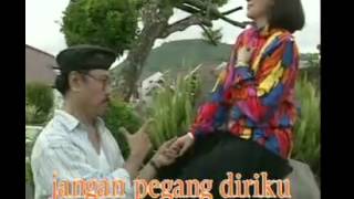 Titik Sandora Muchsin Mian Tali YouTube [upl. by Jarrod]