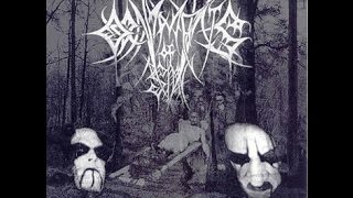 Ornaments Of Sin  Inhale ZyklonB FULL ALBUM [upl. by Manas]