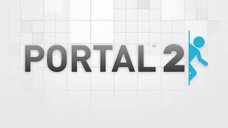 Portal 2 Soundtrack  Vitrification Order [upl. by Jesse172]