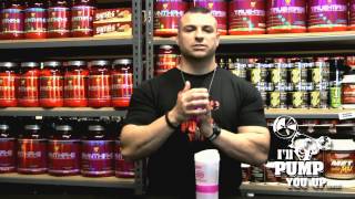 Smart Shake Shaker Cup Demonstration Review [upl. by Church]