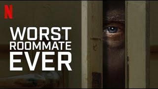 Worst Roommate Ever  Official Trailer  Netflix MOVIE TRAILER TRAILERMASTER [upl. by Danni872]