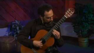 Wolfgang Mozart  Rondo Alla Turca Turkish March by Williams Kanengiser for Guitar [upl. by Robin]