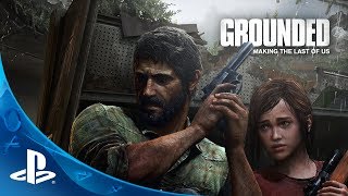 Grounded The Making of The Last of Us [upl. by Lobel]