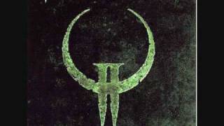 Quake 2 Descent into Cerberon High Quality [upl. by Phyllis]