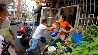 Balikan naten ang GULO sa sampaloc Clearing at Vendor [upl. by Kubiak966]