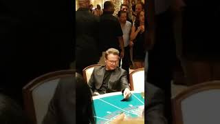 LUIS MIGUEL JUEGA en las VEGAS 3 suscribirte [upl. by Harias]