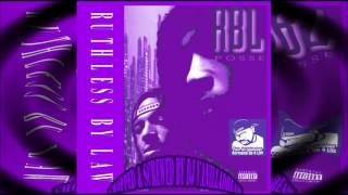 RBL Posse  I Got My Nine 9MM Remix Chopped amp Screwed by DJ Vanilladream [upl. by Walcott466]