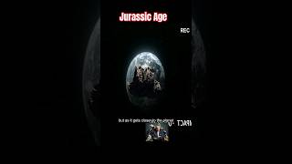 Jurassic Age  The Alamosaurus dinosaur part 3 [upl. by Nike]