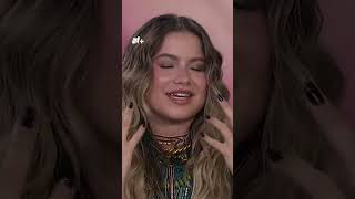 Sofía Reyes presenta su nuevo sencillo ‘Milamores’ nmas shorts sofiareyes music [upl. by Nirehs]