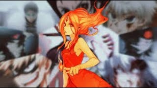 ＣＡＴＣＨ ＦＩＲＥ 『ＡＭＶ MIX』HD [upl. by Oiramal]