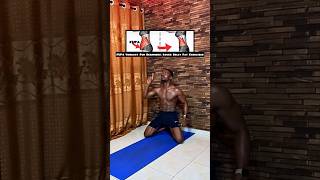 FUPA Workout For Beginners Lower Belly Fat Exercises absworkout beginnerworkout athome [upl. by Sherard162]