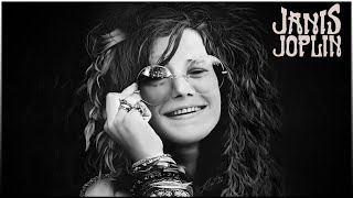 🎸JANIS JOPLIN  BEST OF [upl. by Aliakim]