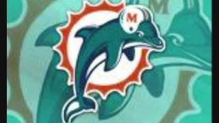 Miami dolphins fight song [upl. by Albemarle]