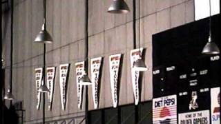 Gopher Hockey  Old Mariucci Arena Tour  Part 1 [upl. by Horace]