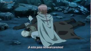 GINTAMA  Umibozu parte 2 [upl. by Missie]