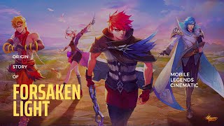 Percakapan Hero Martis Dan Yin Mobile Legends Indonesia shorts [upl. by Sucramd]