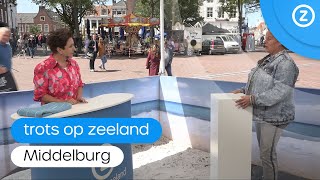 Trots op Zeeland Middelburg [upl. by Rotciv408]