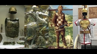 Romes early enemies Latins Etruscans Gauls and Samnites [upl. by Tilford687]