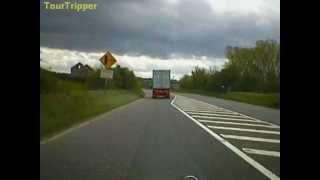 Road trip from Charleville Co Cork to Mallow Co Cork [upl. by Oiretule]