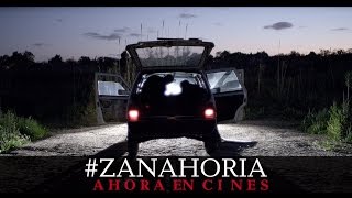 ZANAHORIA  Trailer Oficial HD [upl. by Llirrem]