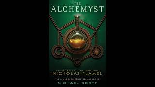 The Alchemyst Chapter 6 [upl. by Noirod711]