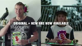 Arnotts Shapes  Original or New Shapes  the choice is yours TV Commercial 2016 [upl. by Tniassuot90]