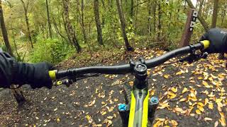 Beringen Enduro MTB [upl. by Strain845]