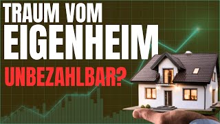 Sind wir die Verlierer am Immobilienmarkt [upl. by Salbu200]