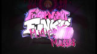 Friday Night Funkin MidFight Masses HD OST  Parish IamDaDogeOfDaFuture Remix [upl. by Hanforrd]