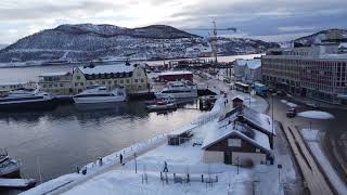 Harstad  Norway [upl. by Millwater347]