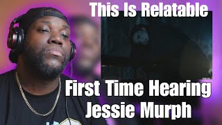 Jessie Murph  Pray Official Video  Reaction [upl. by Krasner890]