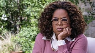 Oprah distancing herself from Prince Harry and Meghan [upl. by Dreyer]