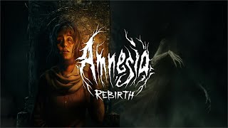 Amnesia Rebirth Gameplay Walkthrough part 1 [upl. by Noraa]