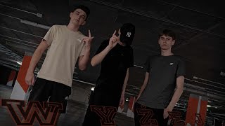 WYDRA X ZIOŁO X SBK  WYŻEJ [upl. by Erual]