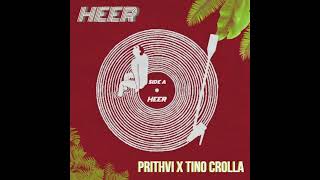 Jags Klimax  Heer Prithvi amp Tino Crolla Remix VIP Red FREEDOWNLOAD [upl. by Lenrow122]