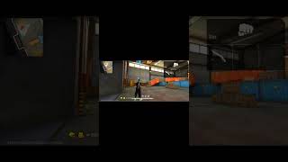 হেটশোট গেম পেলে🤯hadsot gam Paly freefire freefiresohrt [upl. by Nimrac267]