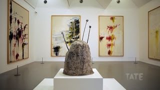 Turner Monet Twombly – Late Paintings  TateShots [upl. by Jaquenetta]