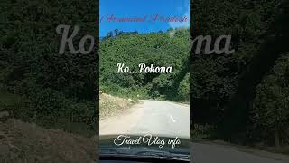 Ko Pokona  Map aal  Salt  travel Vlog info [upl. by Henriha]