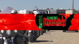 2017 National Bikers Roundup [upl. by Mathias]