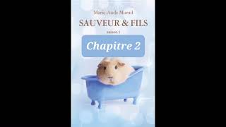 2  Sauveur et fils  Aide à la lecture  MarieAude Murail [upl. by Ayian637]