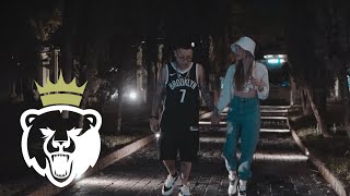 LA SANTA GRIFA YUSAK  AMNESIA  VIDEO OFICIAL [upl. by Swagerty]